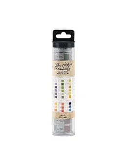Idea-ology Collage Paper Papierbogen