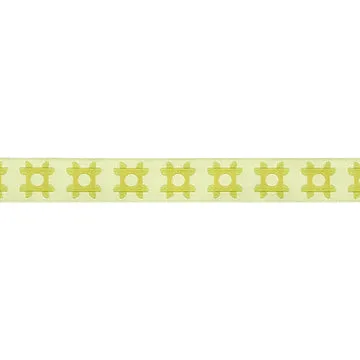 Renaissance Ribbon The Genesis of a Journey Patchwork Piazza Band