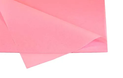 Creativery Seidenpapier Tissue Papier 50x75cm 10 Bögen