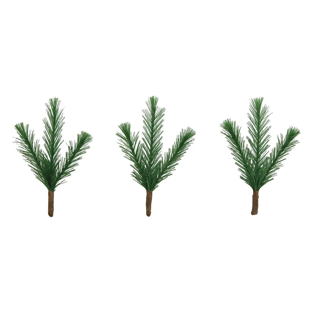 Idea-ology Tim Holtz Pine Stems Tannenzweige Deko