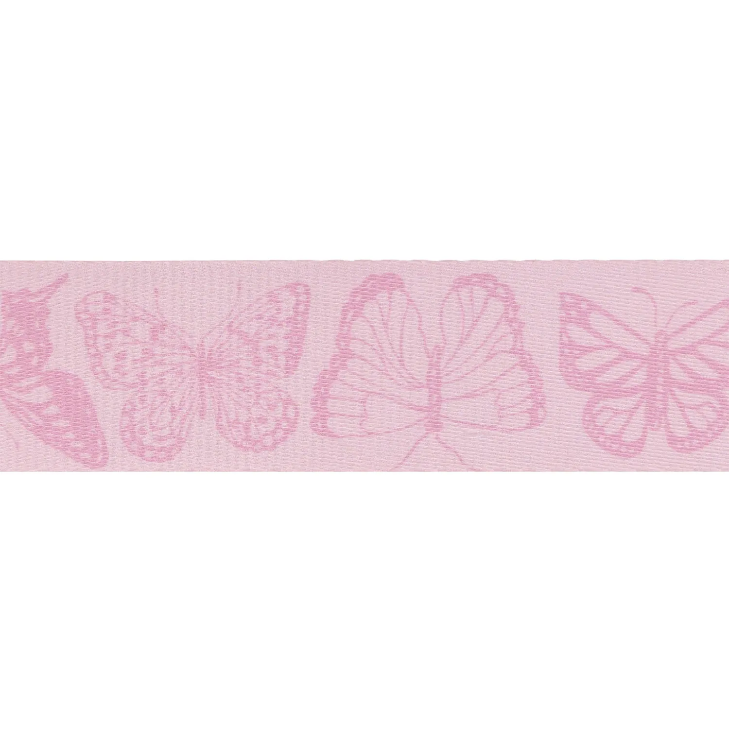 Renaissance Ribbon My Secret Garden Grandma's Rose Garden Gurtband