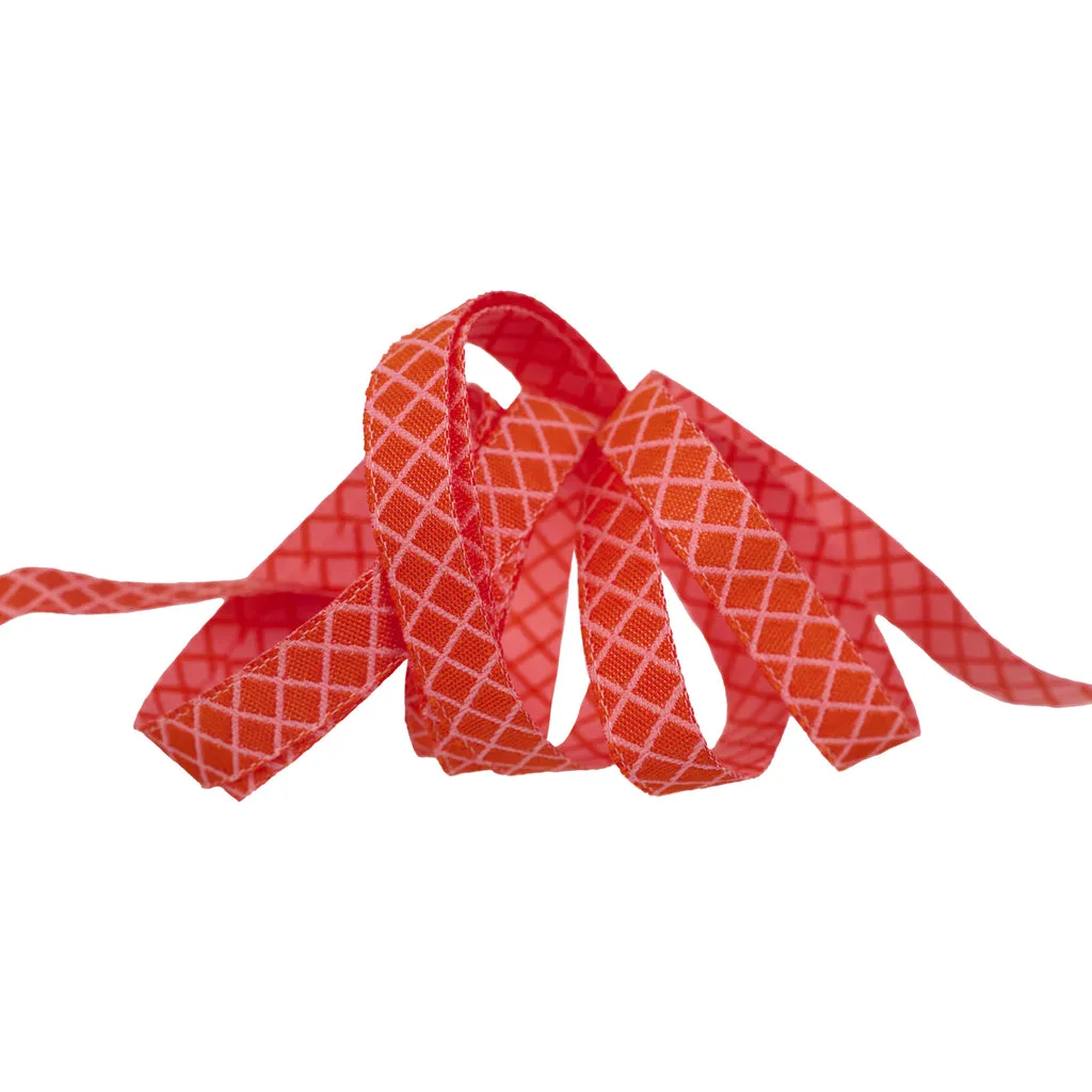 Renaissance Ribbon True Colors 2025 On the Grid Webband Polyester