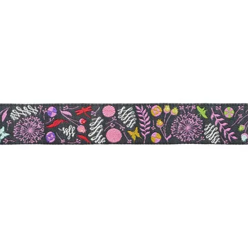 Renaissance Ribbon Prince Charming Dandelion Schleifenband 22mm 1 Yard