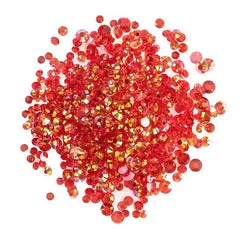 Buttons Galore Christmas Super Bundle Deko-Set 20 Sets