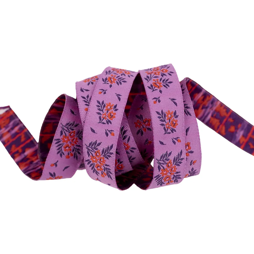 Renaissance Ribbon True Colors What a Ditz Schleifenband 1 Yard