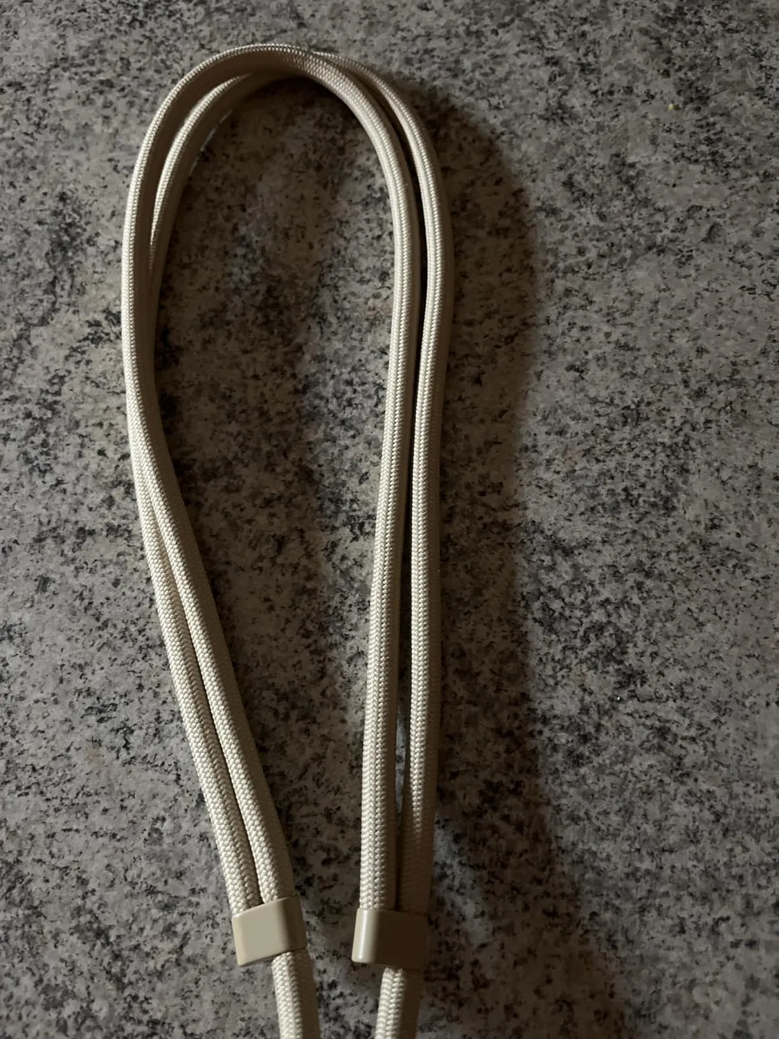 MORSUNBELA Handykette Handyband zum Umhängen