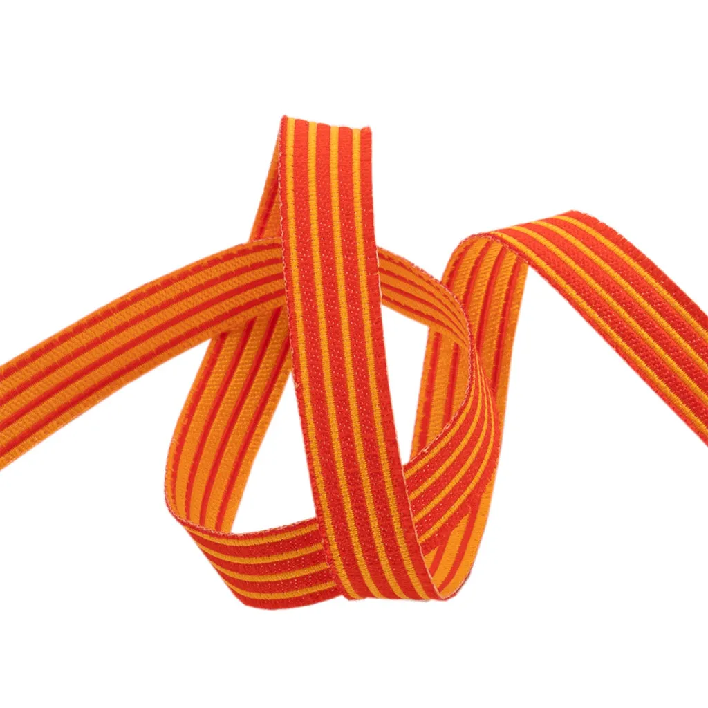 Renaissance Ribbon Strips Dots Stripes Schmuckband