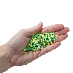 Buttons Galore Pot O' Gold Sprinkletz Streusel 12 g St. Patrick