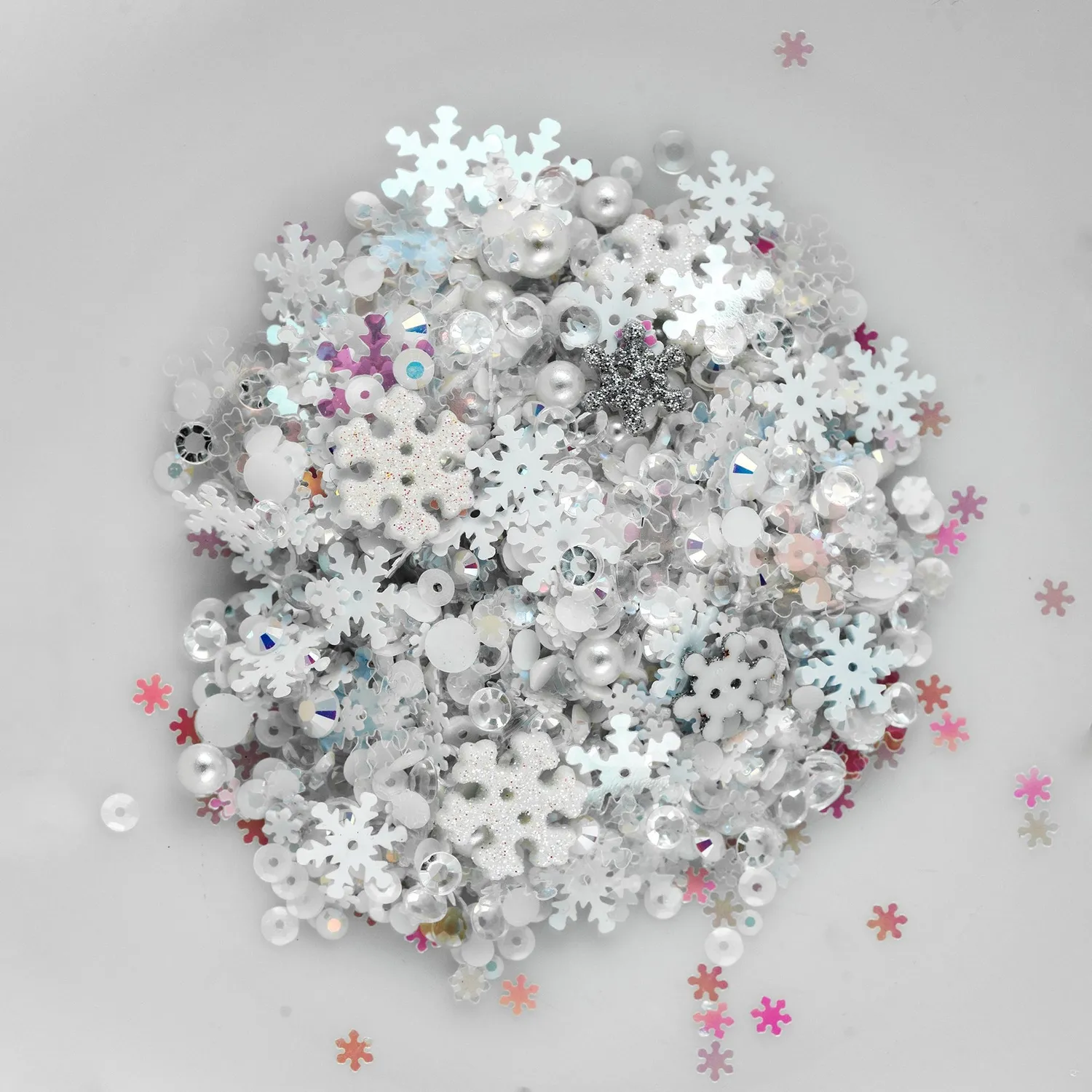 Buttons Galore Elementz Shaker Mix Dose 40 g