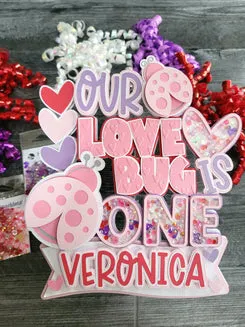 Buttons Galore Sparkletz Vintage Valentine Schmucksteine 10 g
