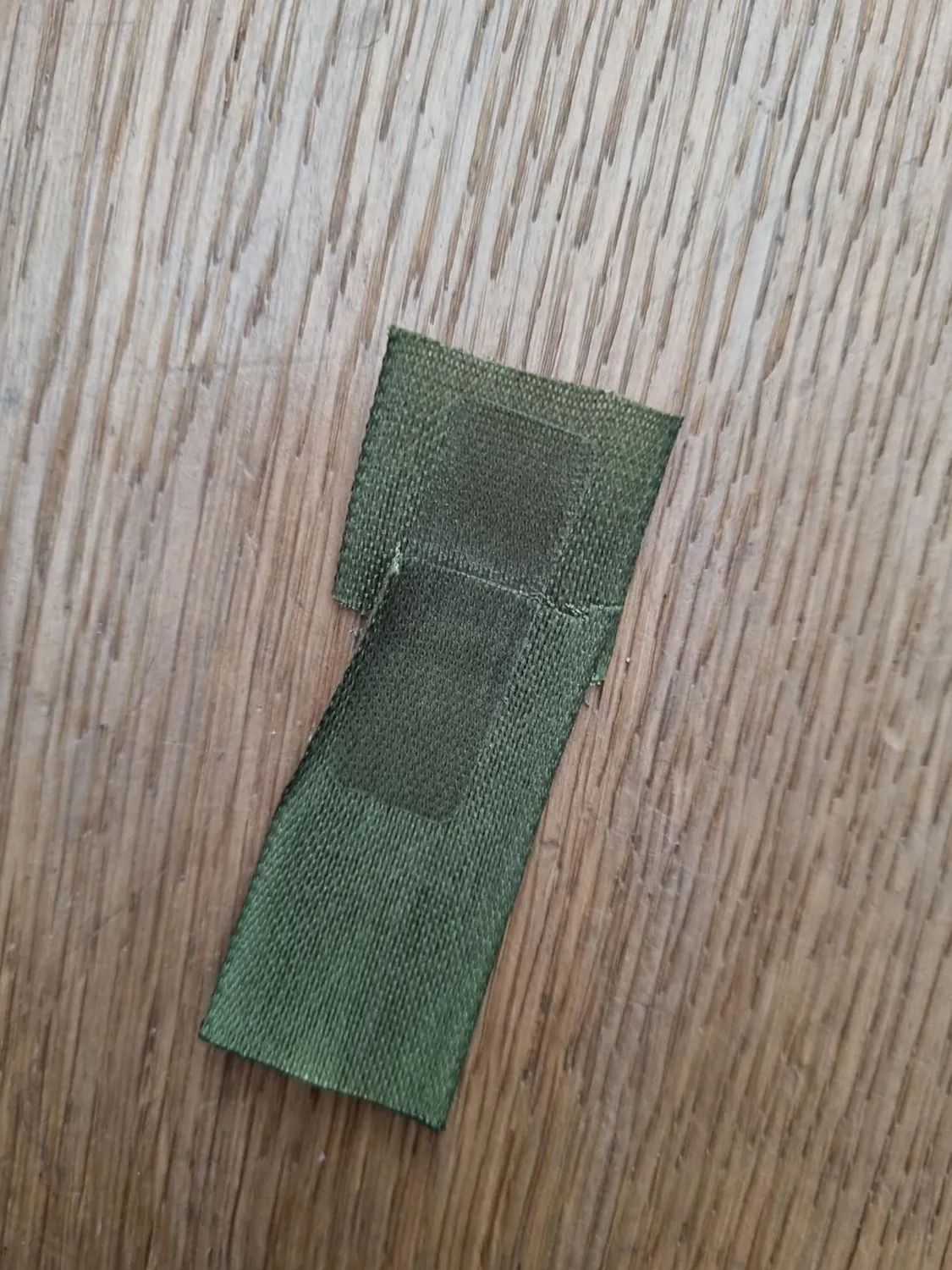 Halbach mattes Taftband Geschenkband