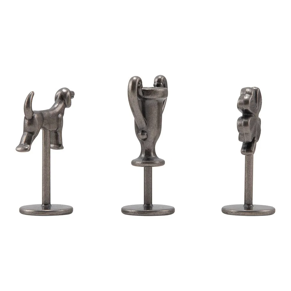 Idea-ology Tim Holtz Figure Stands 2 Aufsteller Deko
