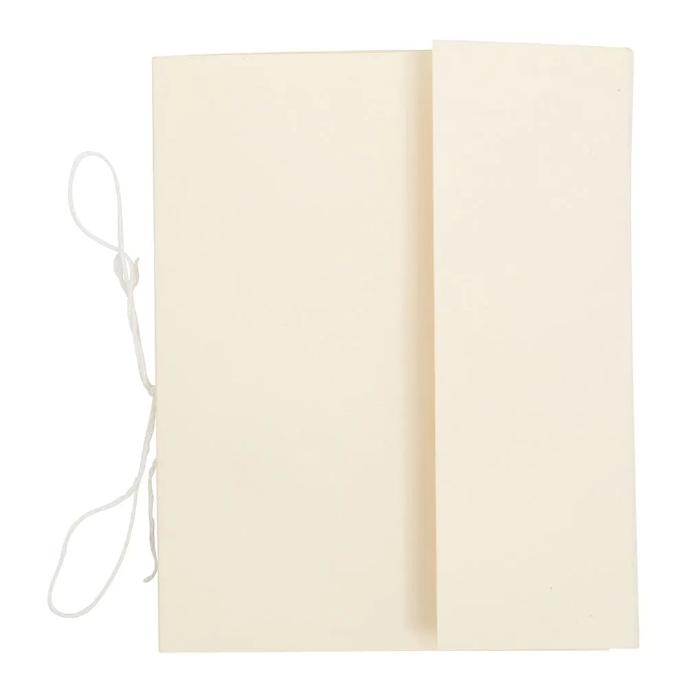 Idea-ology Tim Holtz Booklet Folio