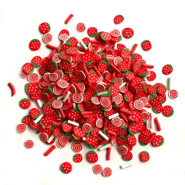 Buttons Galore Sprinkletz My Treat Streuteile 12 g süß