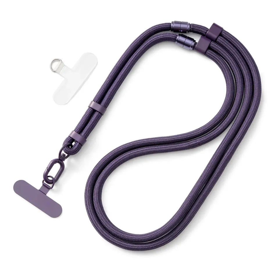 MORSUNBELA Handyband universal 3-in-1 Handykette