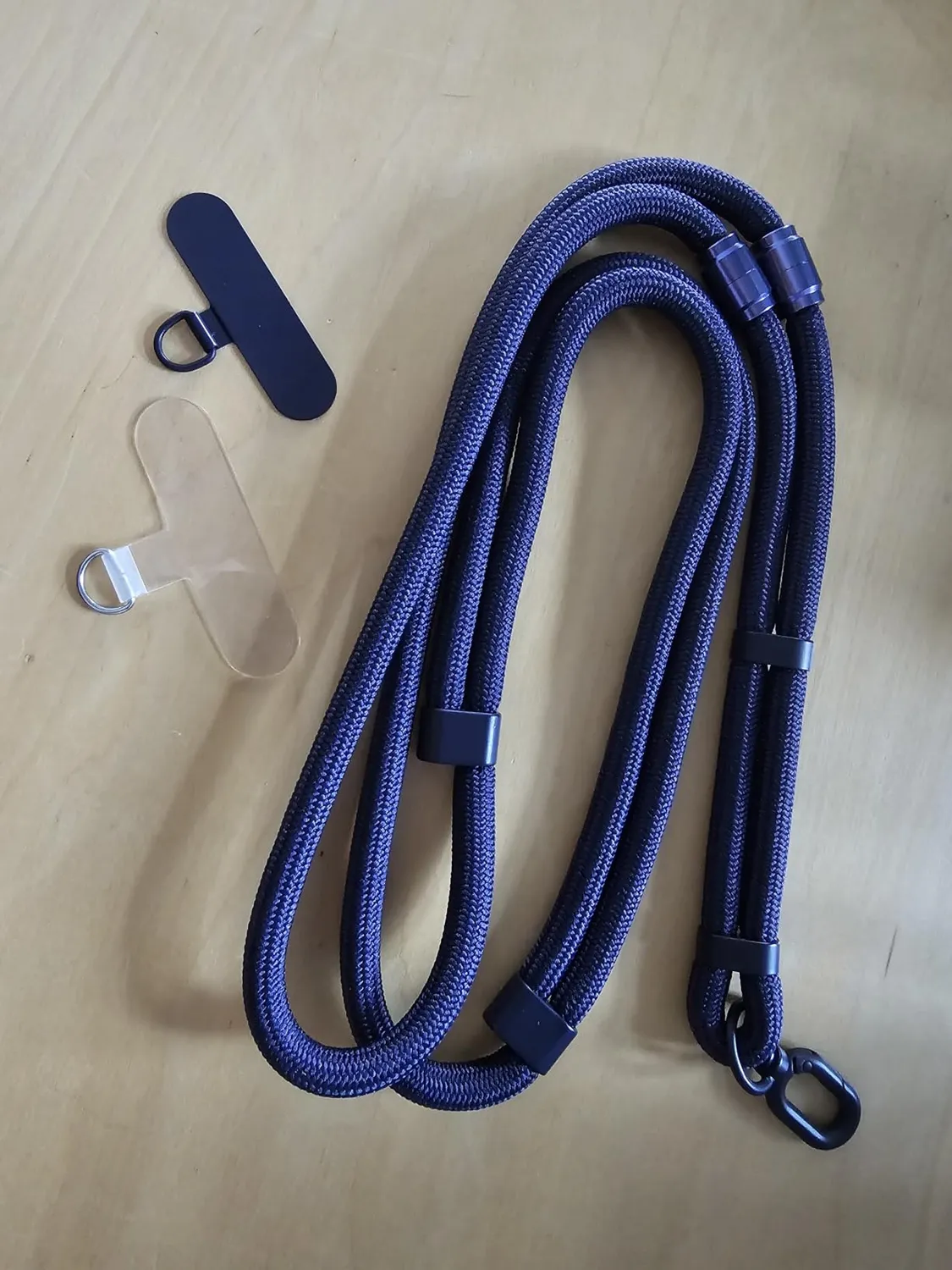 MORSUNBELA Handyband universal 3-in-1 Handykette