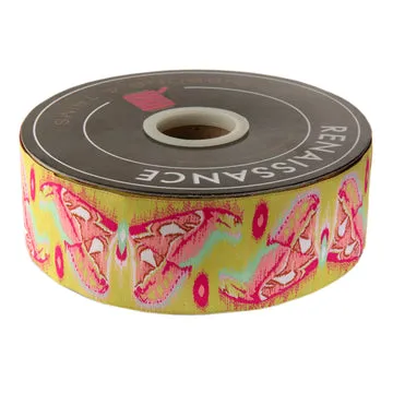 Renaissance Ribbon Down to Earth Prior Mothorization Band 2"