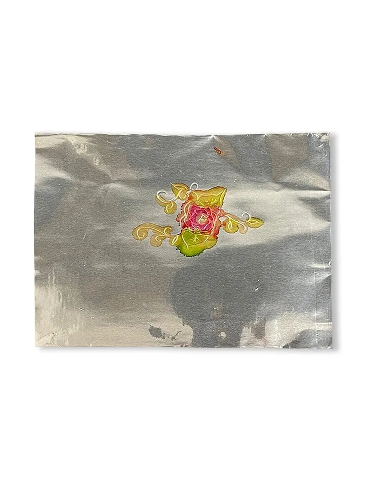 Idea-ology Alcohol Ink Foil Tape Sheets Folie 6 Blatt