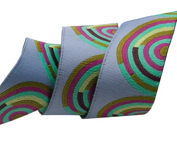 Renaissance Ribbon Hypnotizer Band 7/8 Zoll