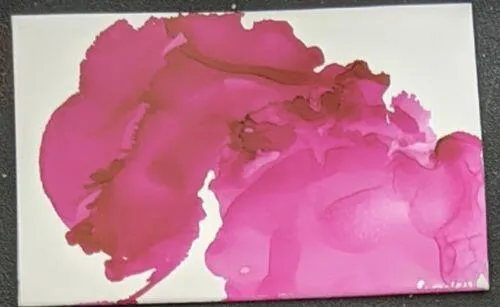 Idea-ology Tim Holtz Alcohol Ink Wild Plum 0.5oz