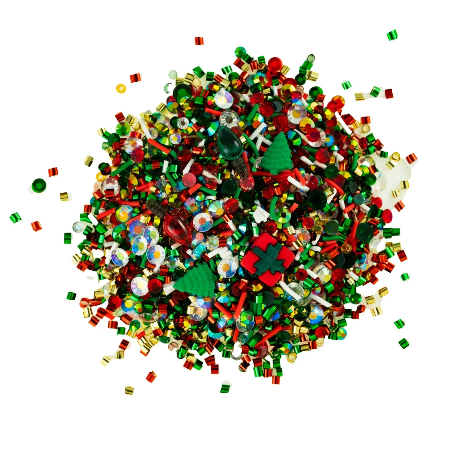 Buttons Galore Elementz Shaker Mix Dose 40 g