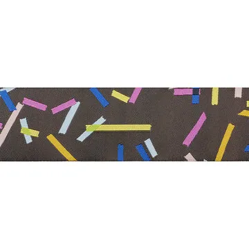 Renaissance Ribbon Salutations Washi Webband 1-1/2 Zoll