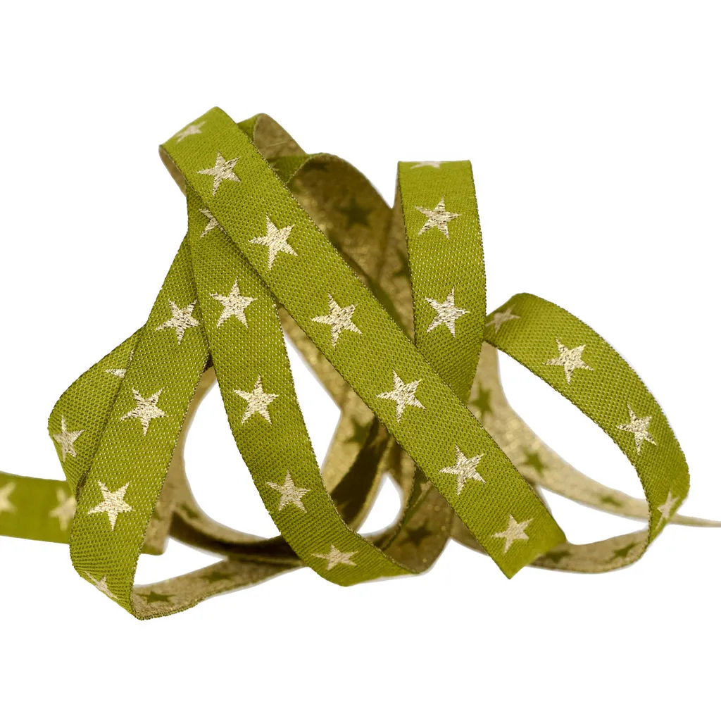 Renaissance Ribbon High Flight Perfect Landing Webband 1 Yard