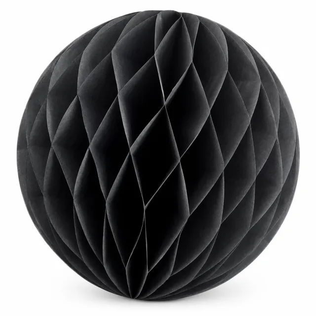 Creativery Wabenball Seidenpapier 30cm 1 Stück