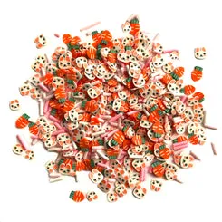 Buttons Galore Sprinkletz Easter Bundle Streudeko 36 g Ostern