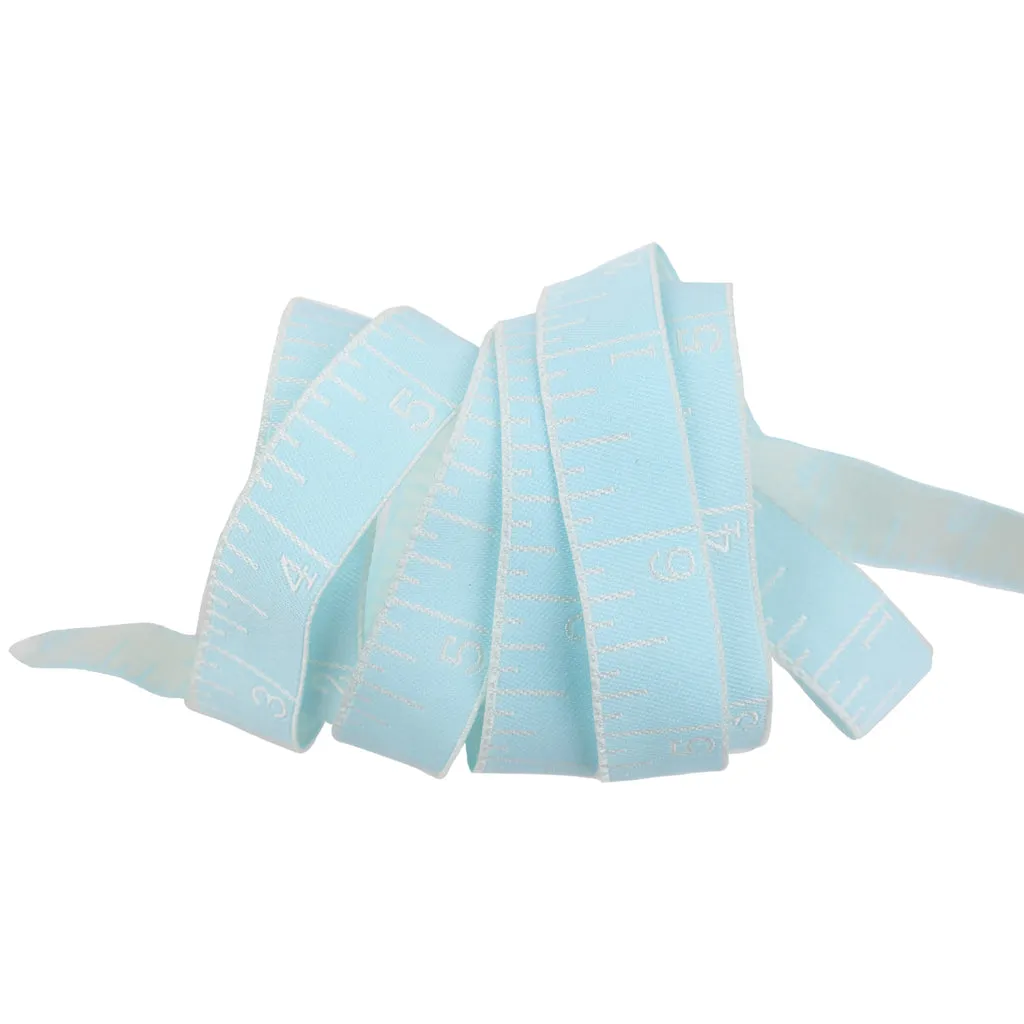 Renaissance Ribbon True Colors Measure Twice Schmuckband 16mm 1 Yard