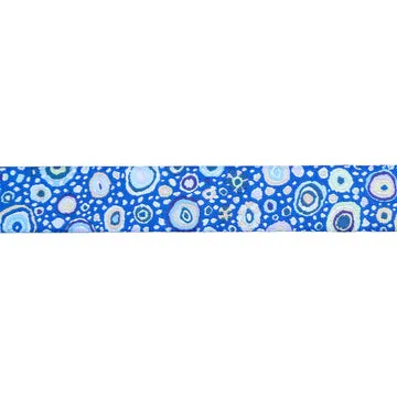 Renaissance Ribbon Kaffe Classics Roman Glass Schmuckband 1 Yard Jacquard