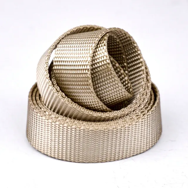 Renaissance Ribbon Heavyweight Webbing Gurtband 2,5cm 1 Yard reissfest