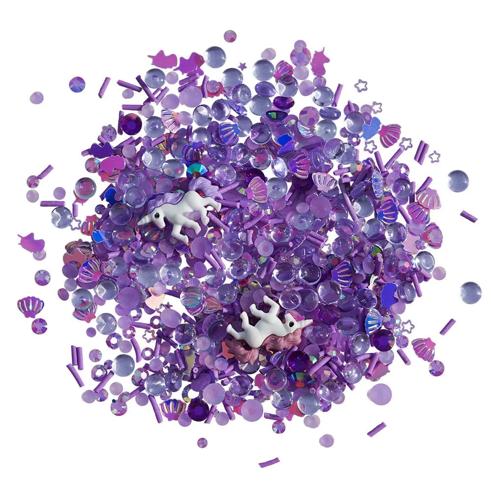 Buttons Galore Elementz Shaker Mix Dose 40 g