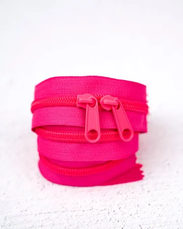 Renaissance Ribbon Sugar Rush Handtaschenreißverschluss #5