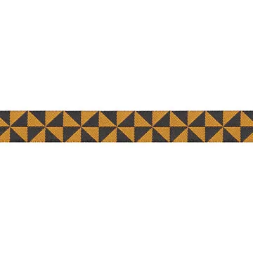 Renaissance Ribbon Mixtape - Windmill - 5/8" Webband, 1 Yard