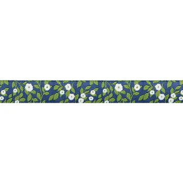 Renaissance Ribbon True Love Daydream Posies Webband 1 Yard