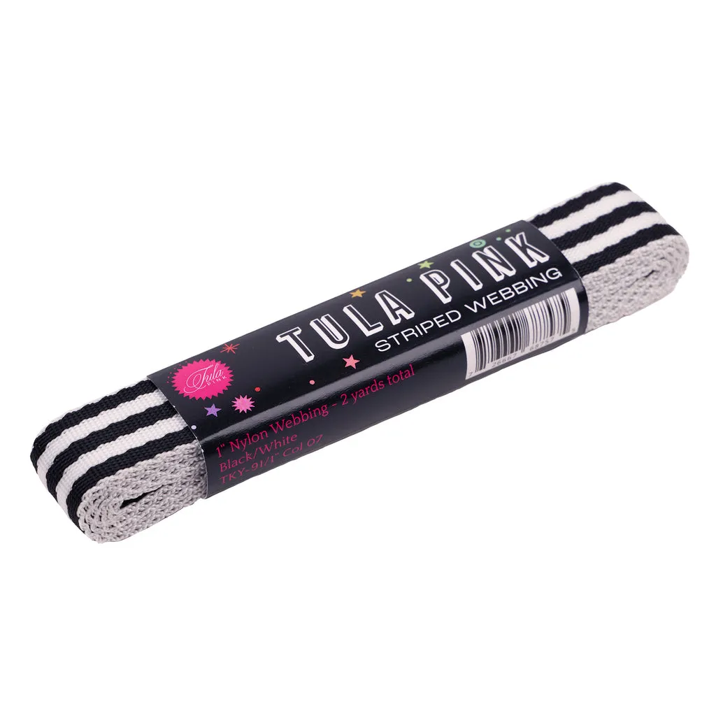 Renaissance Ribbon Nylon-Gurtband 2 Yards