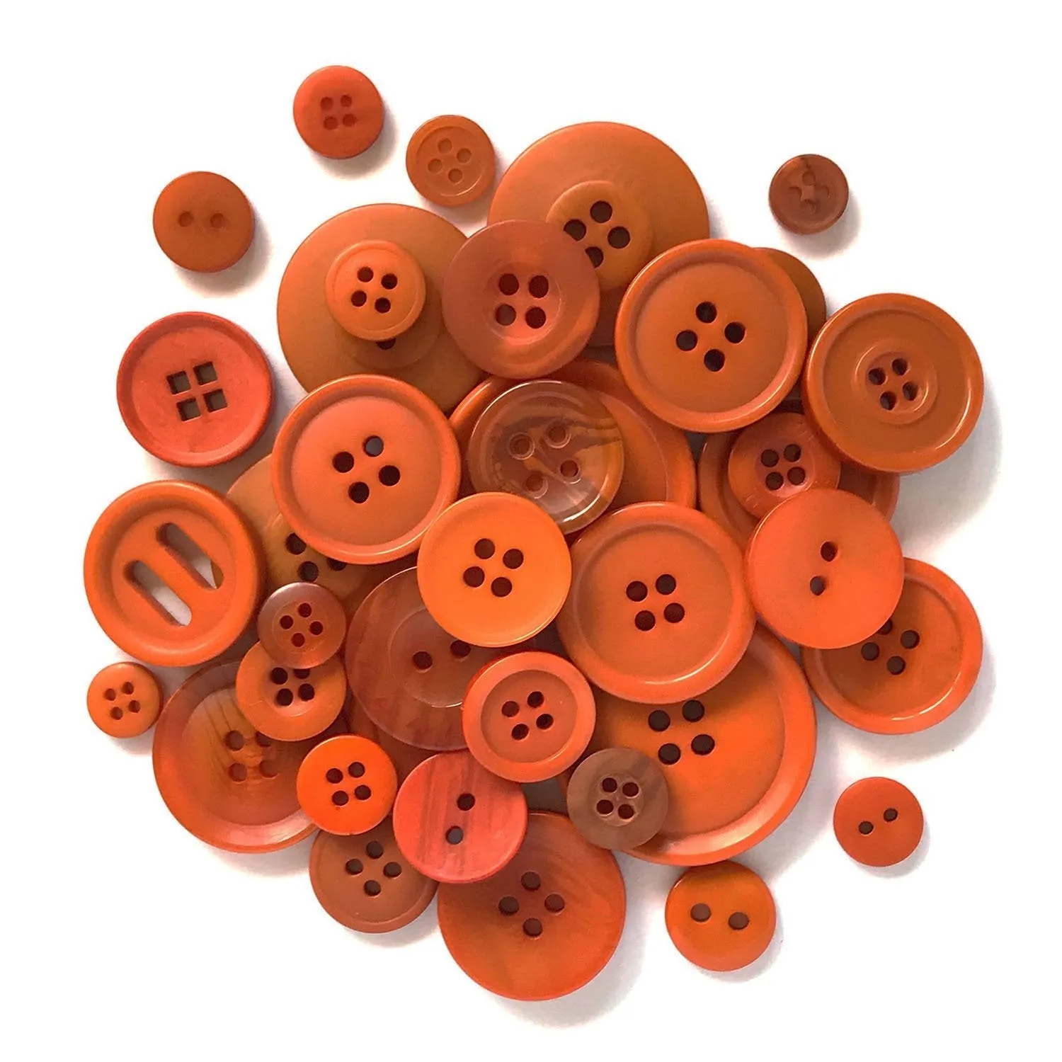 Buttons Galore Button Basics Knöpfe