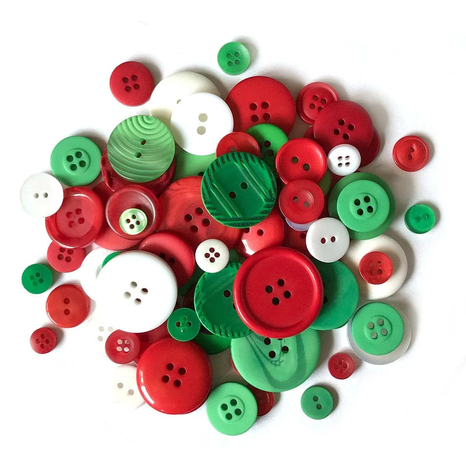 Buttons Galore Button Basics Knöpfe