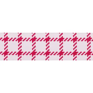 Renaissance Ribbon Holiday Tweed Classic Christmas Band 1 Yard