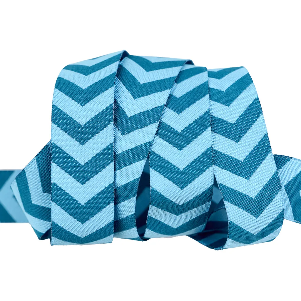 Renaissance Ribbon High Flight Taxiway Webband 1 Yard