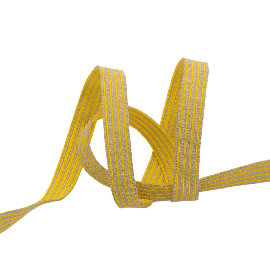 Renaissance Ribbon Strips Dots Stripes Schmuckband