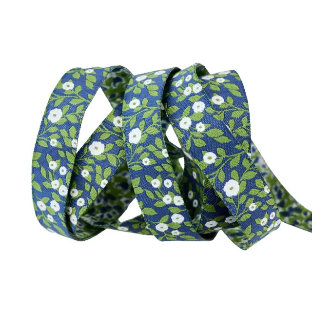 Renaissance Ribbon True Love Daydream Posies Webband 1 Yard