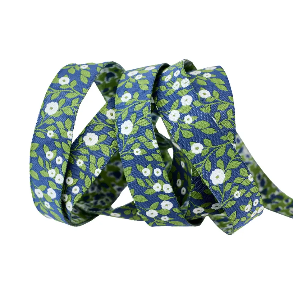 Renaissance Ribbon True Love Daydream Posies Webband 1 Yard