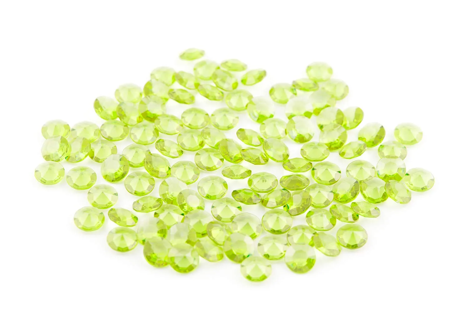 Creativery Dekosteine Diamanten
