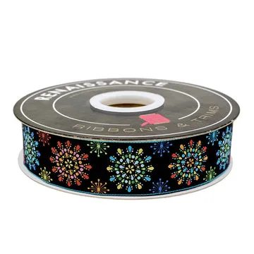 Renaissance Ribbon Wings of Wonder Wonder Webband 1 Yard