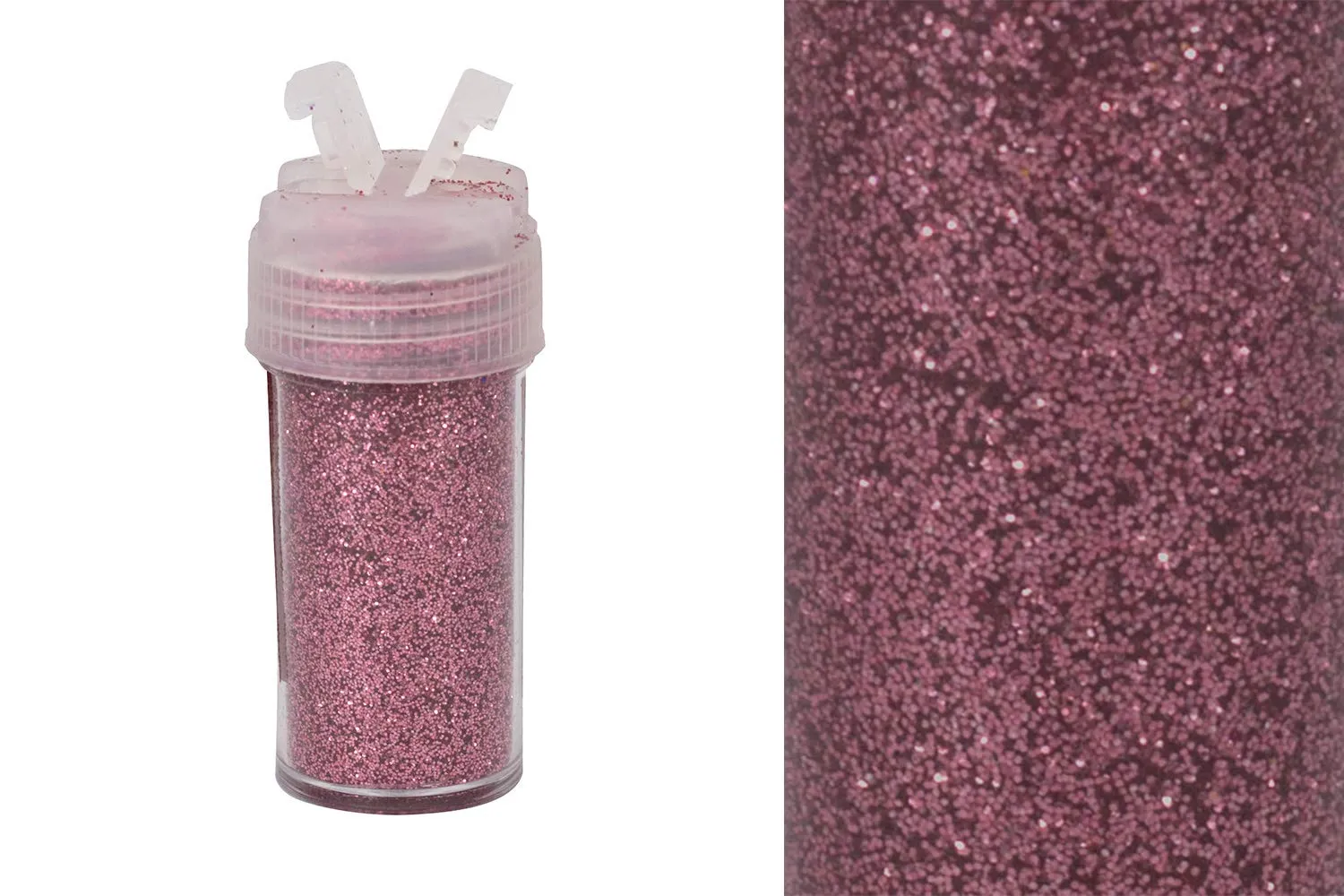 Creativery Glitzerpulver Bastelglitzer 10 g