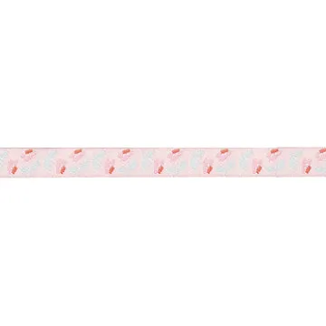 Renaissance Ribbon Mademoiselle Coquette Bound Blumenband 1 Yard 1/2 Zoll