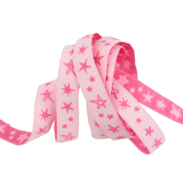 Renaissance Ribbon Teddy Rockstar Schleifenband 13 mm
