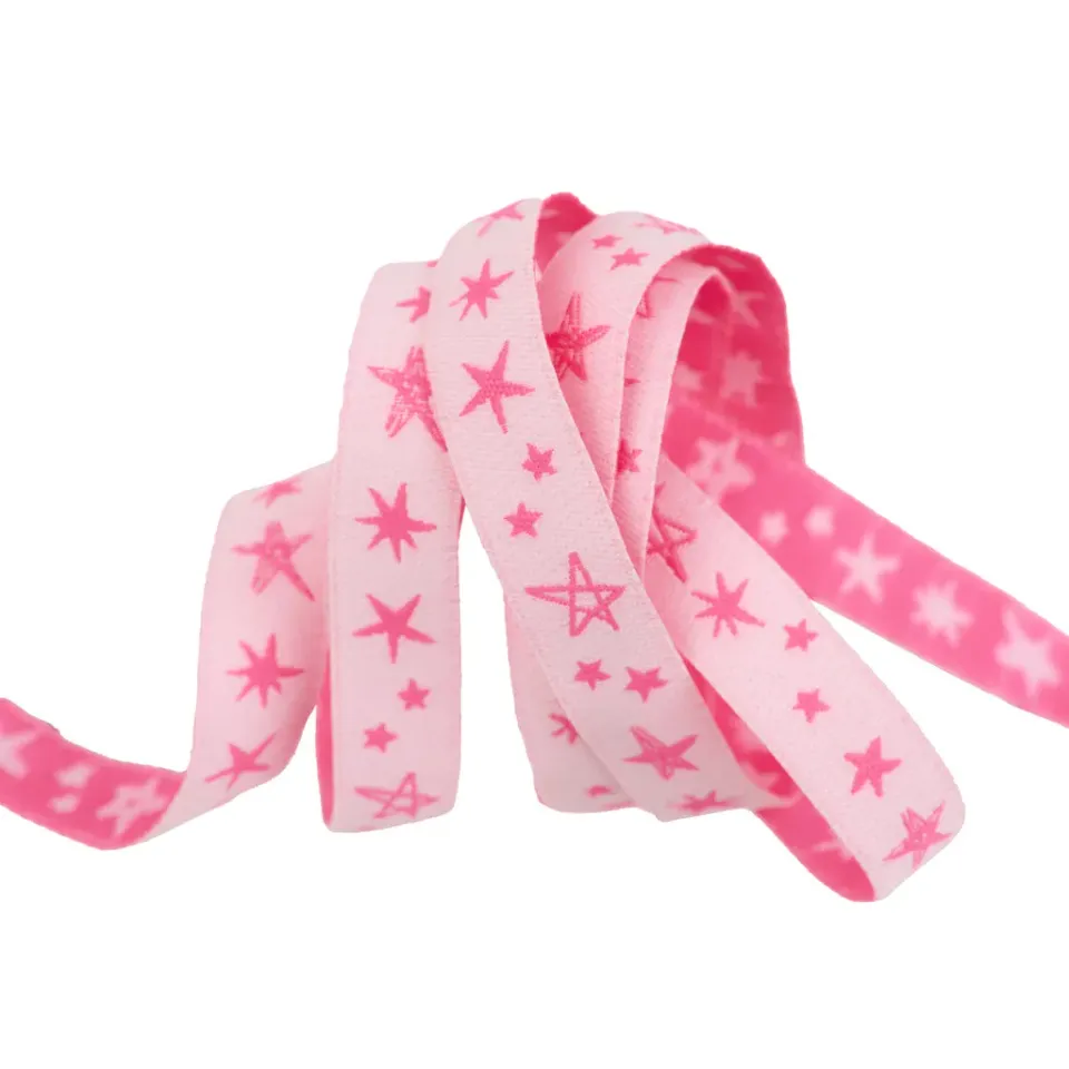 Renaissance Ribbon Teddy Rockstar Schleifenband 13 mm
